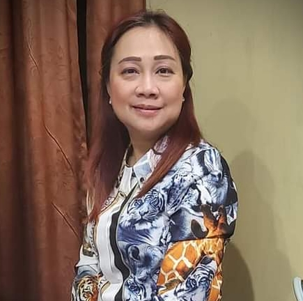 Legislator Lily Binti Penuhi Panggilan Penyidik Polresta Manado